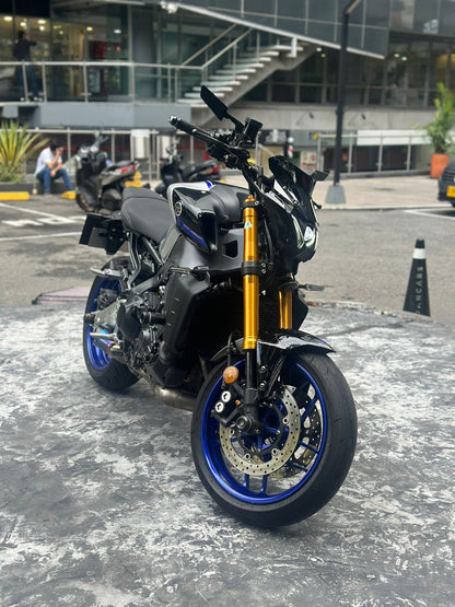 Yamaha Mt09 Sp 2022