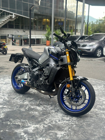 Yamaha Mt09 Sp 2022
