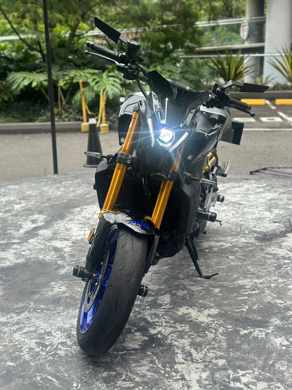 Yamaha Mt09 Sp 2022