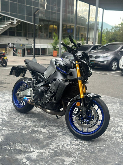 Yamaha Mt09 Sp 2022