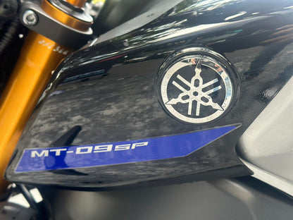 Yamaha Mt09 Sp 2022