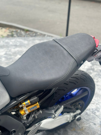 Yamaha Mt09 Sp 2022