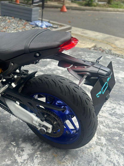 Yamaha Mt09 Sp 2022