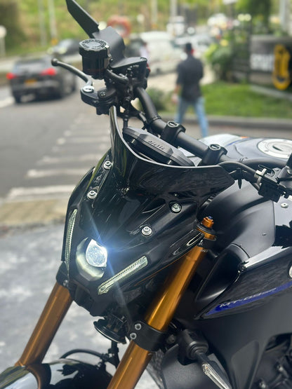 Yamaha Mt09 Sp 2022