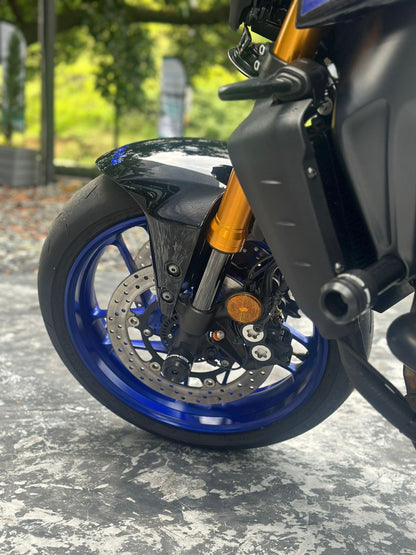Yamaha Mt09 Sp 2022