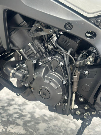 Yamaha Mt09 Sp 2022