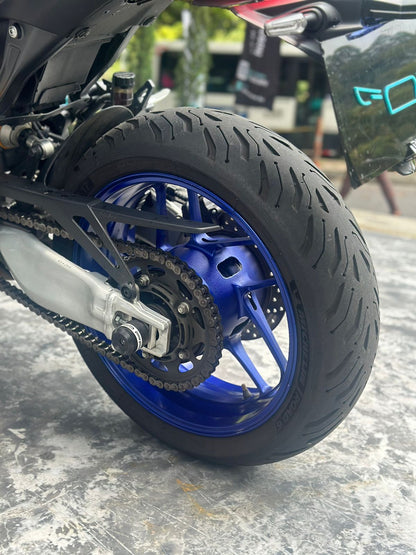 Yamaha Mt09 Sp 2022