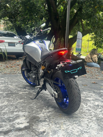 Yamaha Mt09 Sp 2022