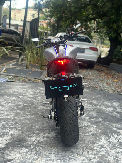 Yamaha Mt09 Sp 2022