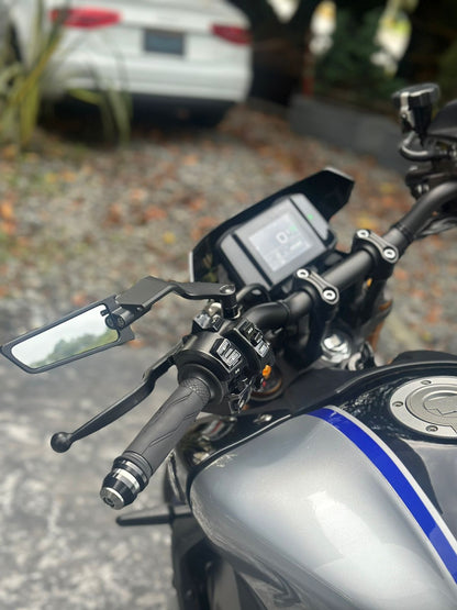 Yamaha Mt09 Sp 2022