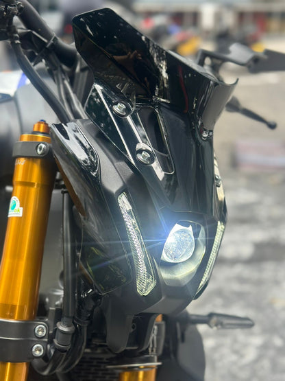 Yamaha Mt09 Sp 2022