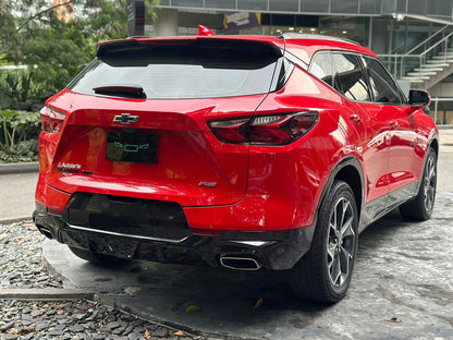 Chevrolet Blazer Rs Awd 2021