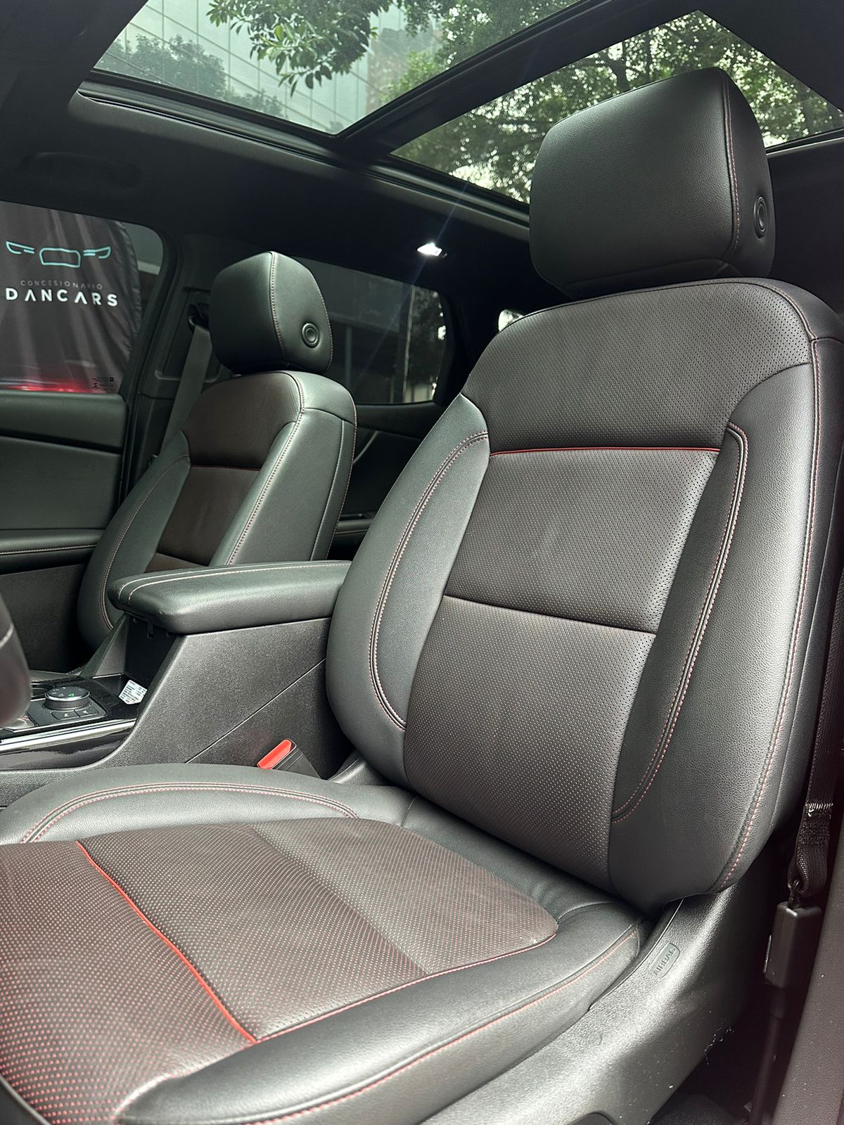 Chevrolet Blazer Rs Awd 2021