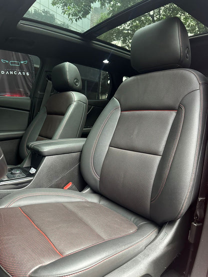 Chevrolet Blazer Rs Awd 2021