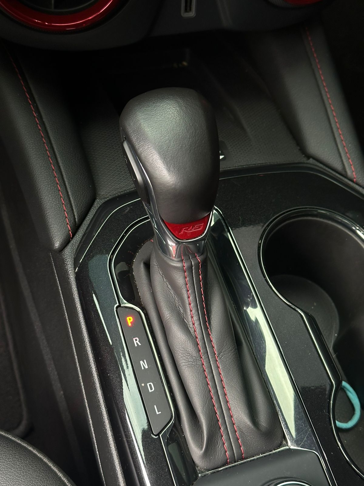 Chevrolet Blazer Rs Awd 2021