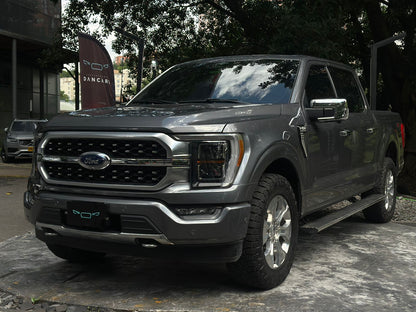 Ford F150 Platinium Crew 4x4 2023