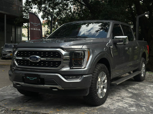 Ford F150 Platinium Crew 4x4 2023
