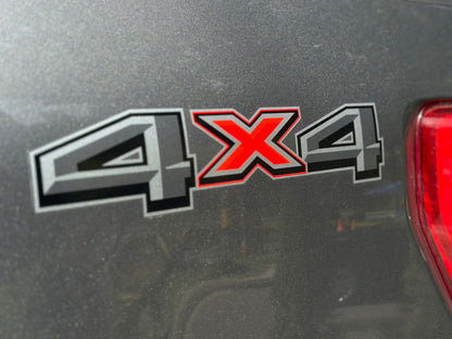 Ford F150 Platinium Crew 4x4 2023