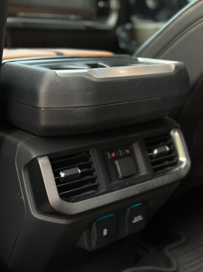 Ford F150 Platinium Crew 4x4 2023