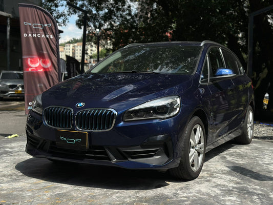 Bmw 225XE Active Tourer 2019 Hibrido