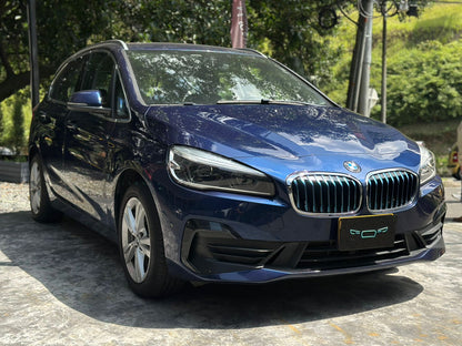Bmw 225XE Active Tourer 2019 Hibrido