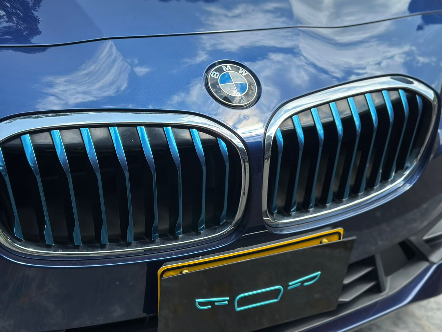 Bmw 225XE Active Tourer 2019 Hibrido