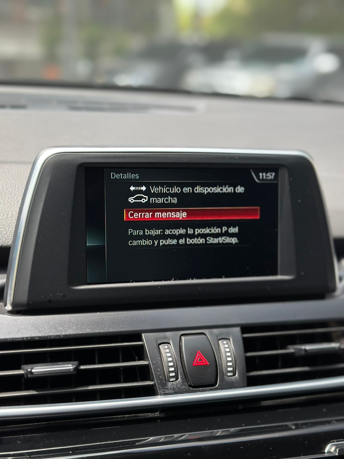 Bmw 225XE Active Tourer 2019 Hibrido