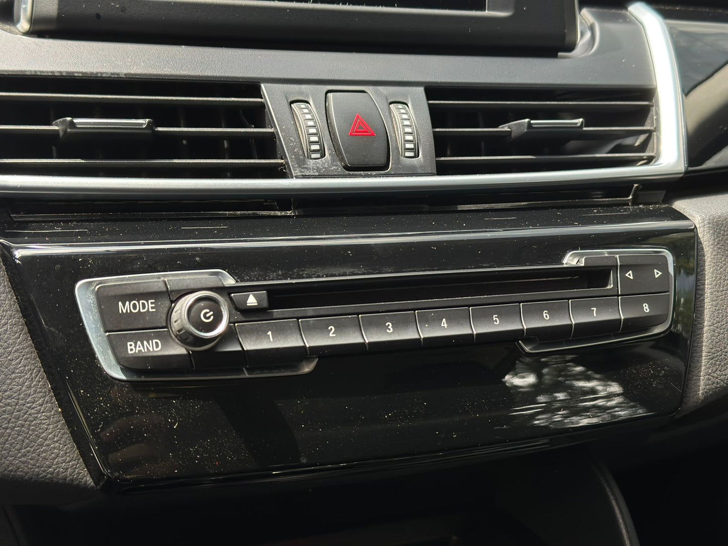 Bmw 225XE Active Tourer 2019 Hibrido