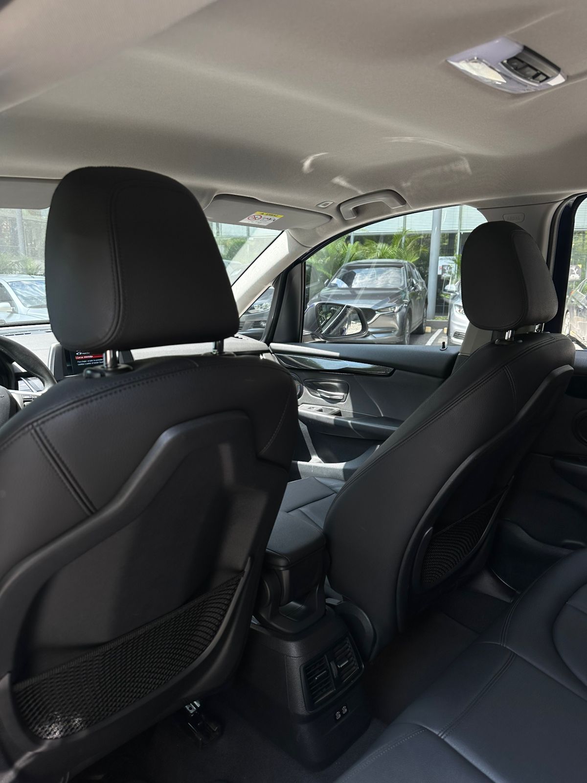 Bmw 225XE Active Tourer 2019 Hibrido