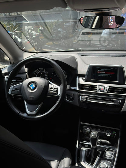 Bmw 225XE Active Tourer 2019 Hibrido