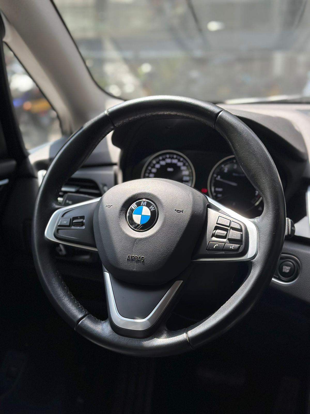 Bmw 225XE Active Tourer 2019 Hibrido