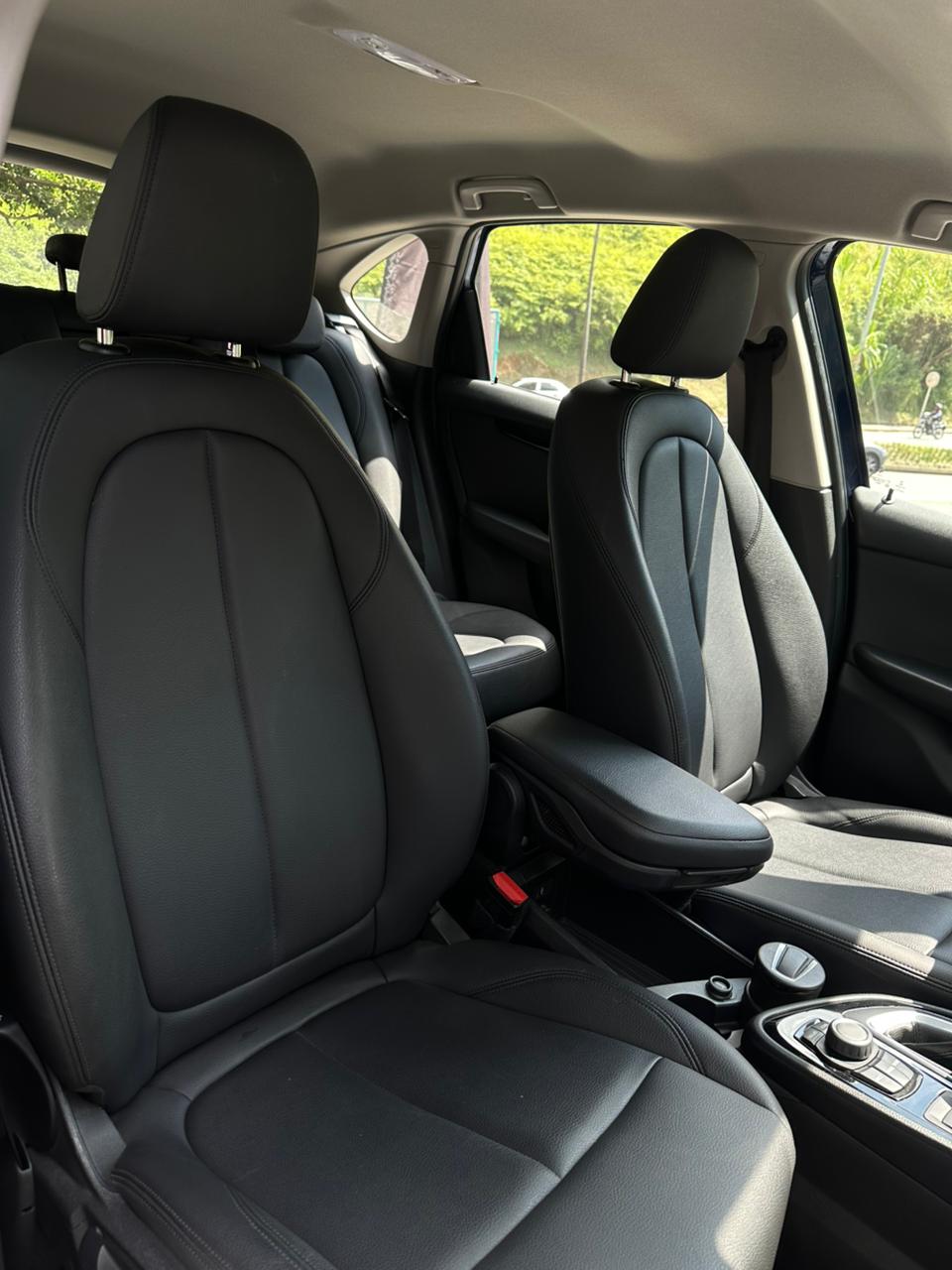 Bmw 225XE Active Tourer 2019 Hibrido