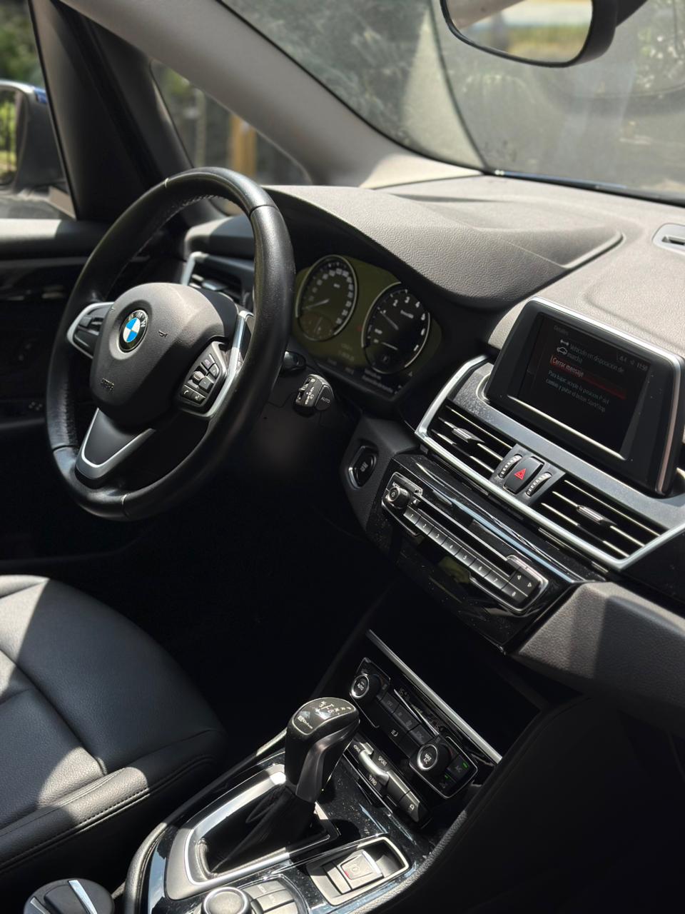 Bmw 225XE Active Tourer 2019 Hibrido