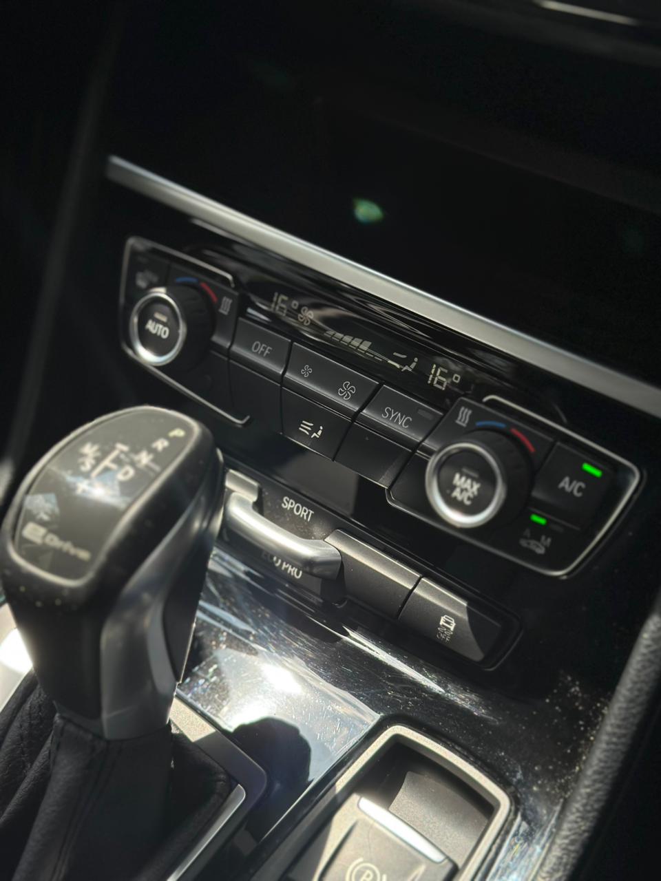 Bmw 225XE Active Tourer 2019 Hibrido