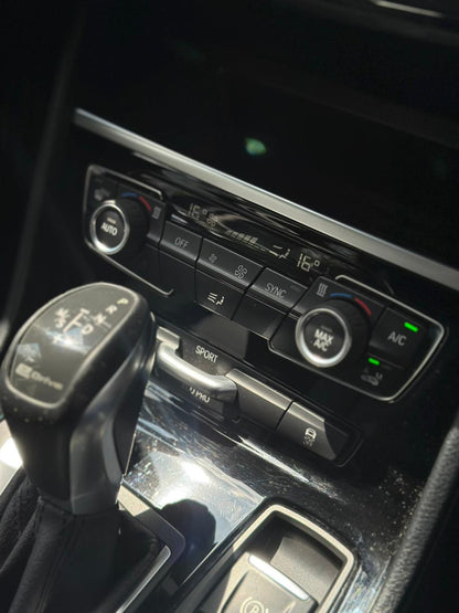 Bmw 225XE Active Tourer 2019 Hibrido