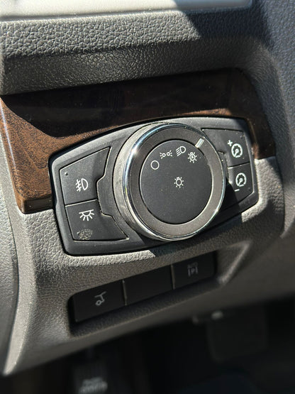 Ford Explorer Limited 2013 Blindado