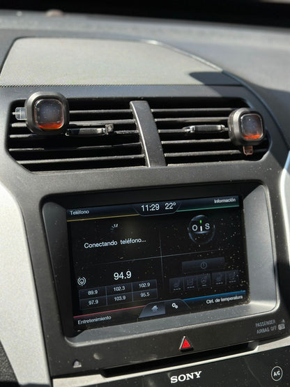 Ford Explorer Limited 2013 Blindado