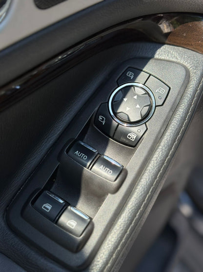 Ford Explorer Limited 2013 Blindado