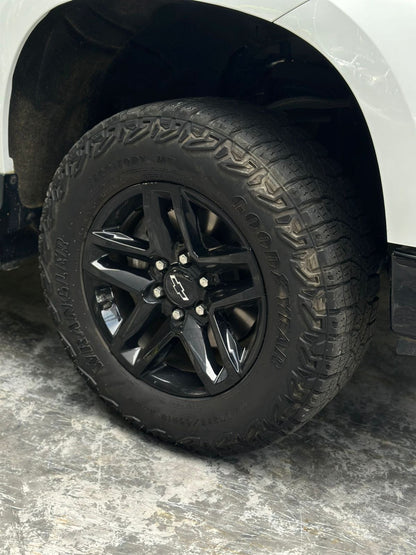 Chevrolet Silverado Lt 4x4 2023