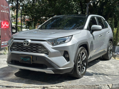 Toyota Rav4 2.5 Limited 4x4 2020 Blindaje 2 Plus