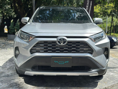 Toyota Rav4 2.5 Limited 4x4 2020 Blindaje 2 Plus