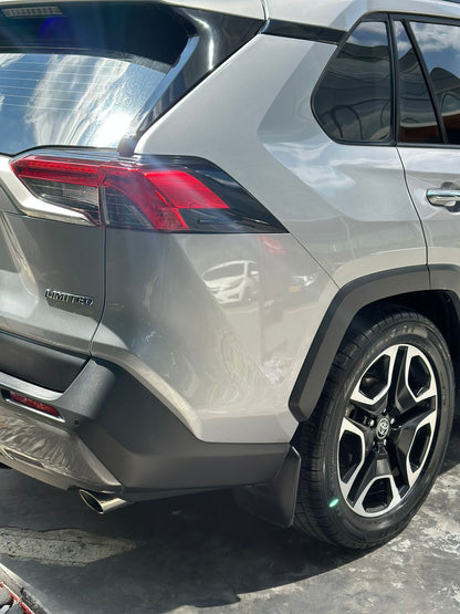 Toyota Rav4 2.5 Limited 4x4 2020 Blindaje 2 Plus