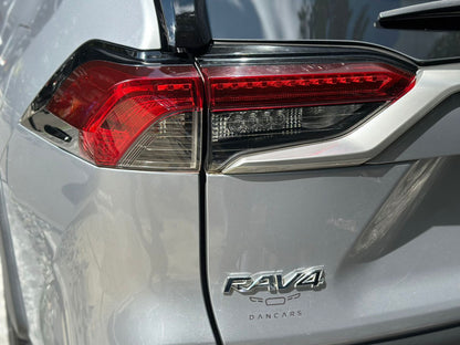 Toyota Rav4 2.5 Limited 4x4 2020 Blindaje 2 Plus