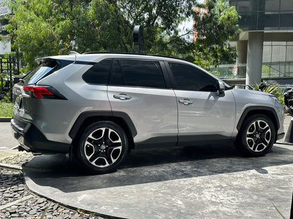 Toyota Rav4 2.5 Limited 4x4 2020 Blindaje 2 Plus