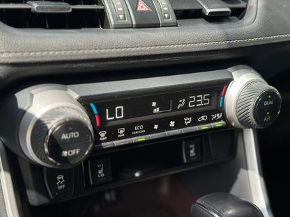 Toyota Rav4 2.5 Limited 4x4 2020 Blindaje 2 Plus