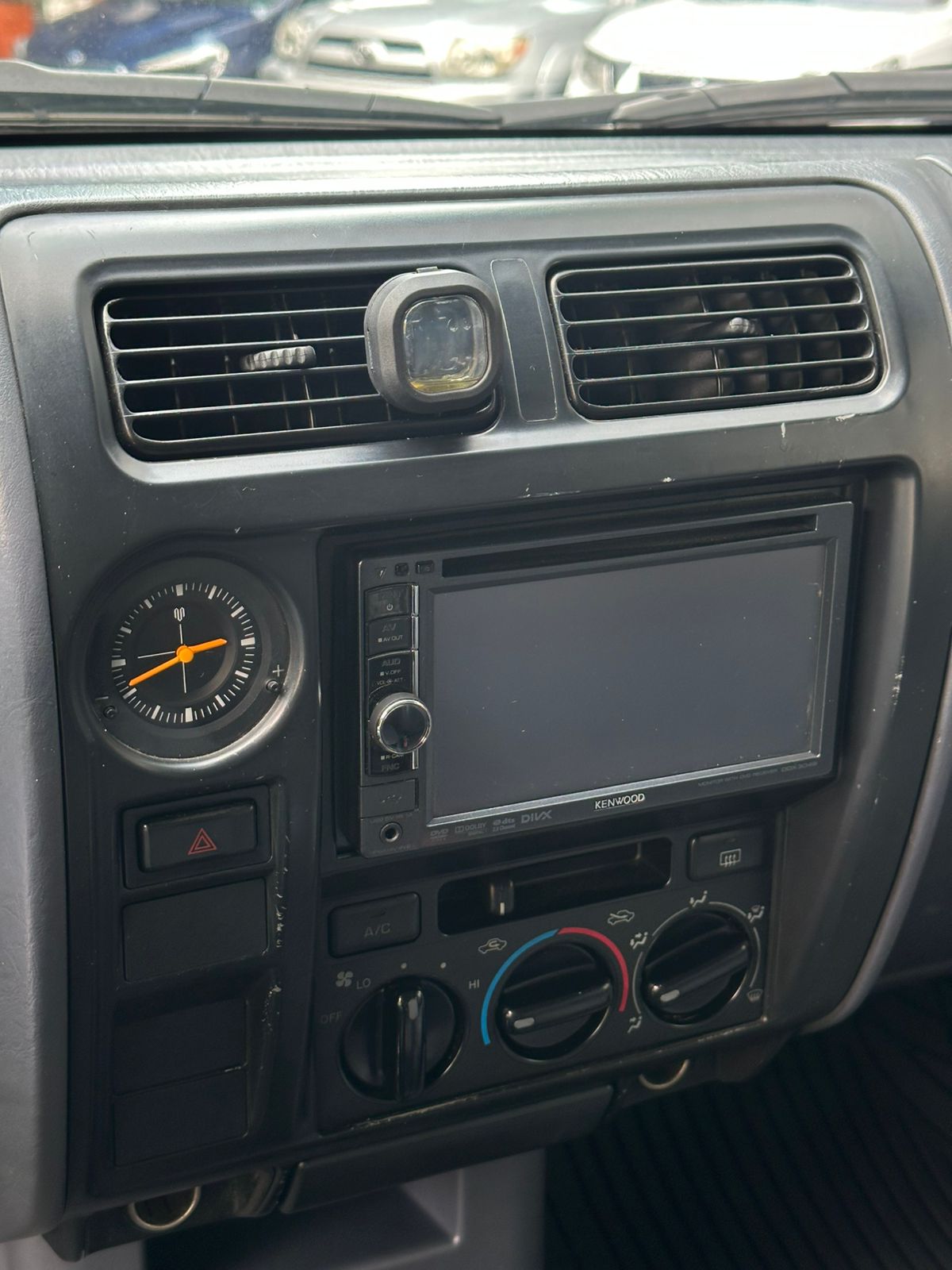 Toyota Prado Sumo 4x4 2005 Segundo Dueño