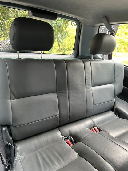 Toyota Prado Sumo 4x4 2005 Segundo Dueño