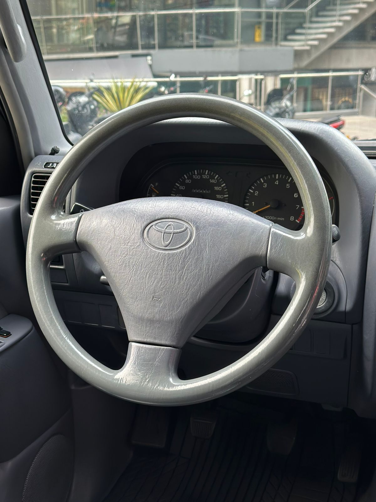 Toyota Prado Sumo 4x4 2005 Segundo Dueño