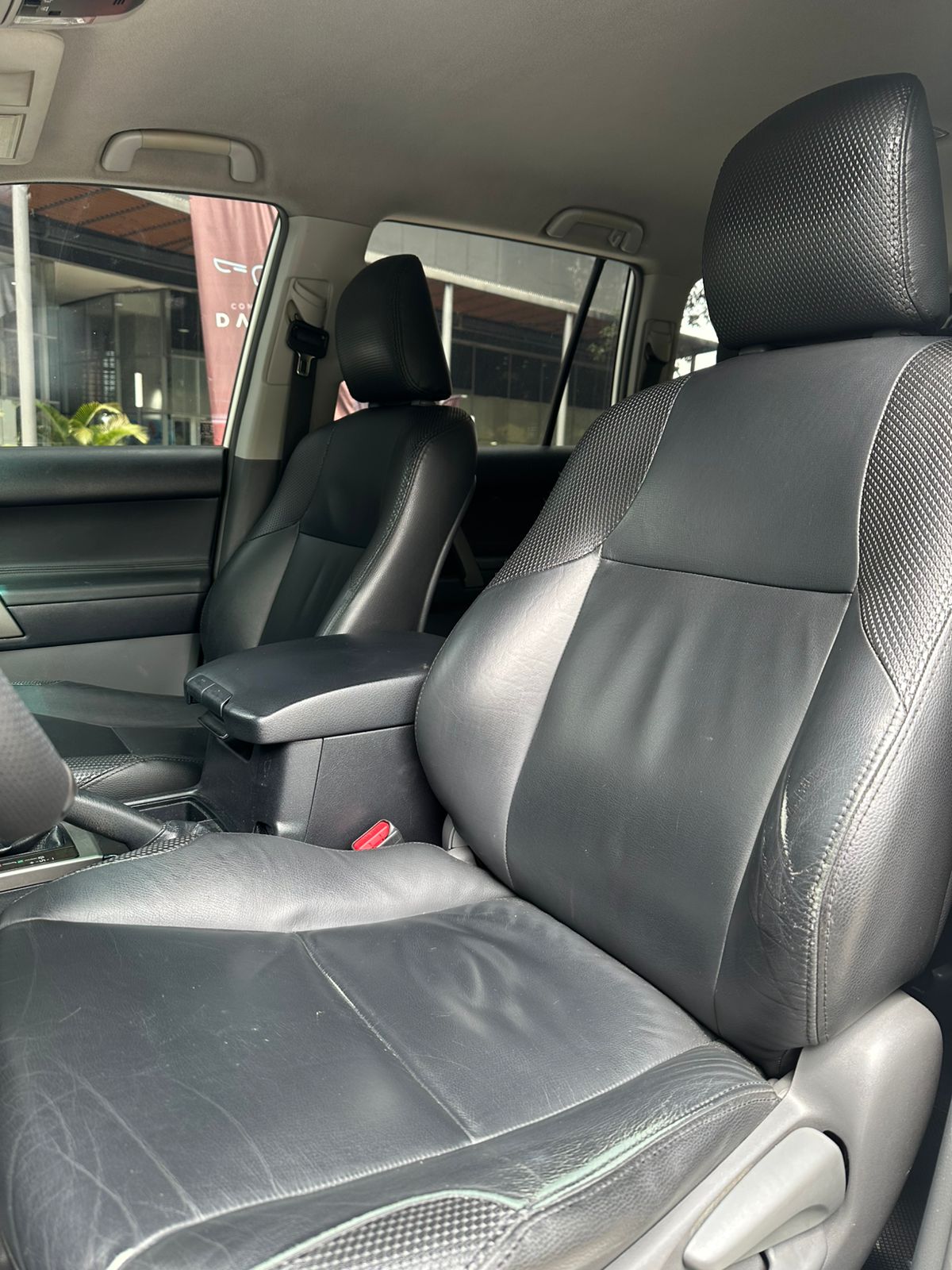 Toyota Prado Tx Diesel 2013