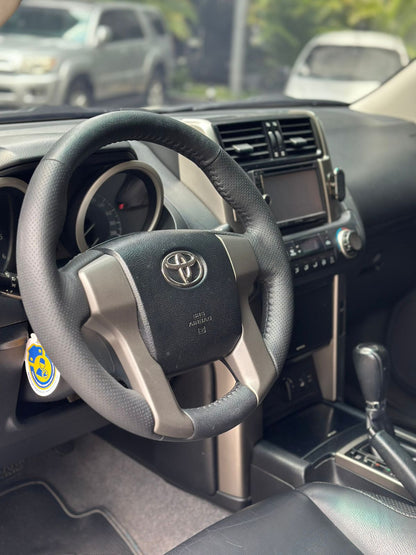 Toyota Prado Tx Diesel 2013